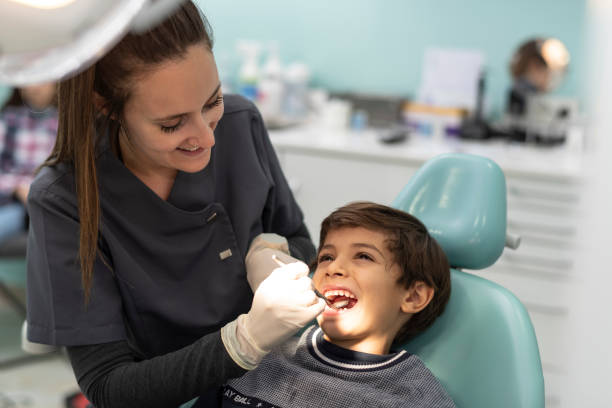 Best Emergency Pediatric Dental Care in Mount Kisco, NY
