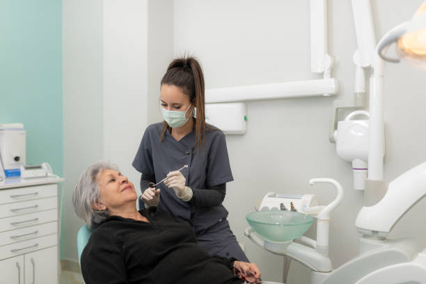 Best Emergency Treatment for Oral Infections in Mount Kisco, NY